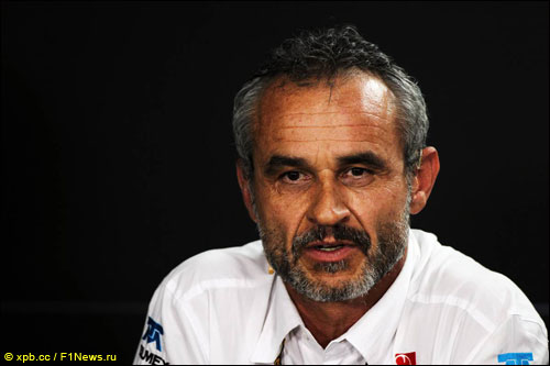 Беат Цендер