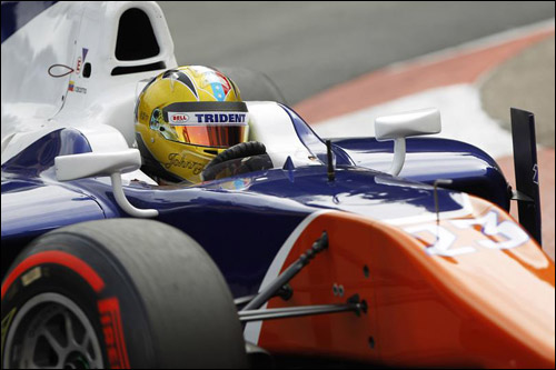 Джонни Чекотто