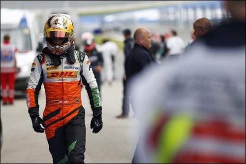 Даниэль Абт