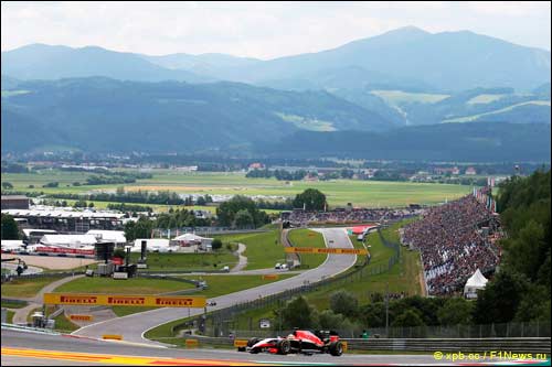 Red Bull Ring