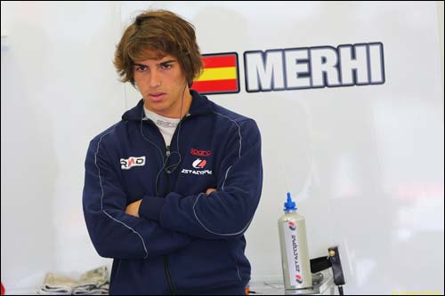 Роберто Мери