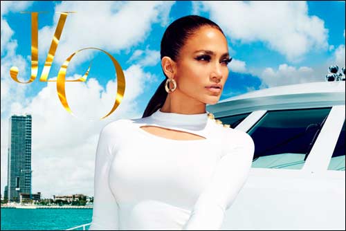 Дженифер Лопес