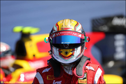 Рафаэле Марчьелло