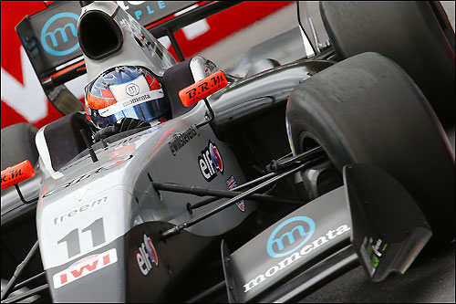 Уилл Стивенс