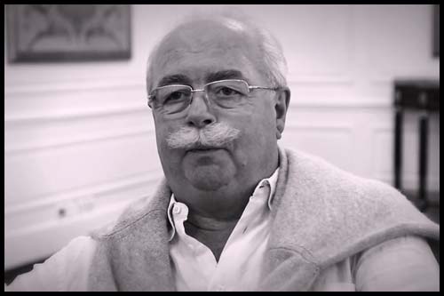 Кристоф де Маржери