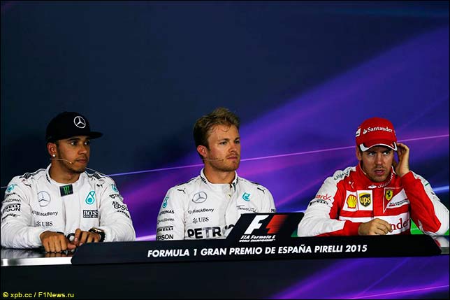 Пресс-конференция в субботу