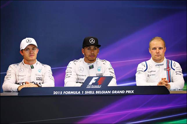 Пресс-конференция в субботу