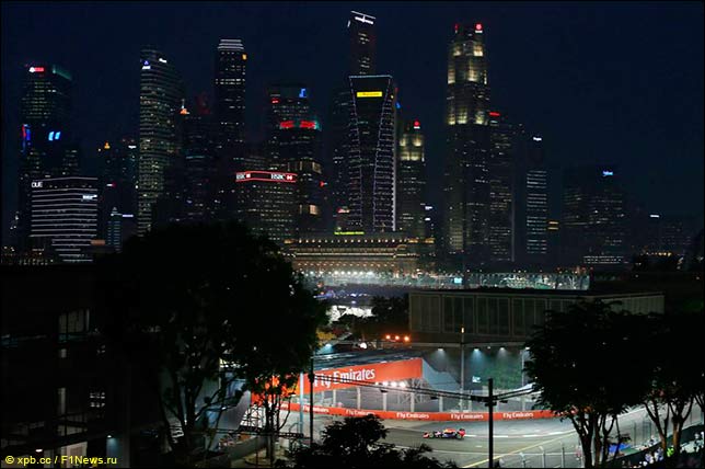 Даниил Квят