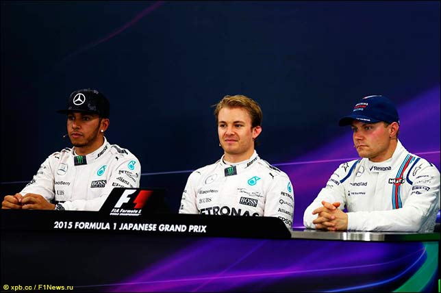 Пресс-конференция в субботу