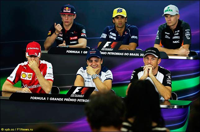 Пресс-конференция в четверг