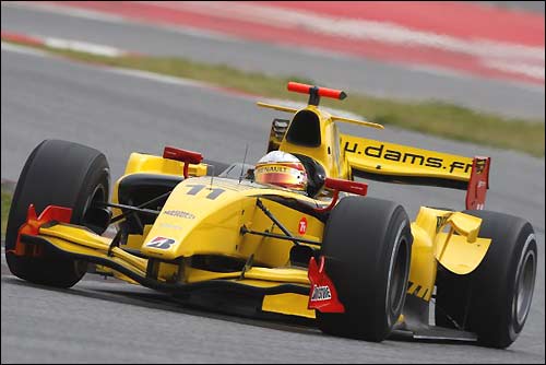 Жером Д'Амброзио