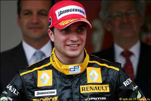 Жером Д'Амброзио