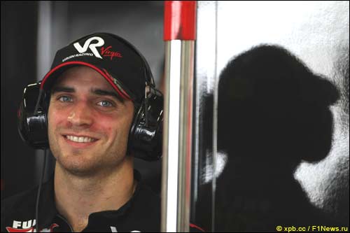 Жером Д’Амброзио