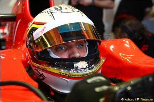 Жером Д'Амброзио