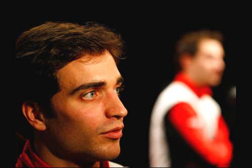 Жером Д'Амброзио