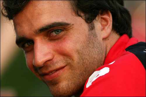 Жером Д'Аброзио