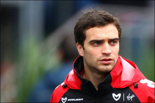 Жером Д'Аброзио