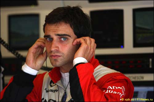 Жером Д’Амброзио