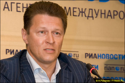 Александр Менчук