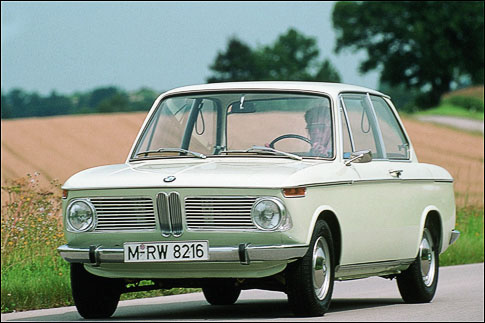 BMW 1600-2
