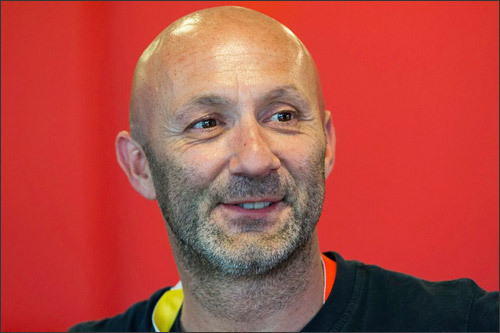 Фабьен Бартез