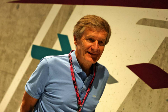 Тьери Бутсен, фото XPB