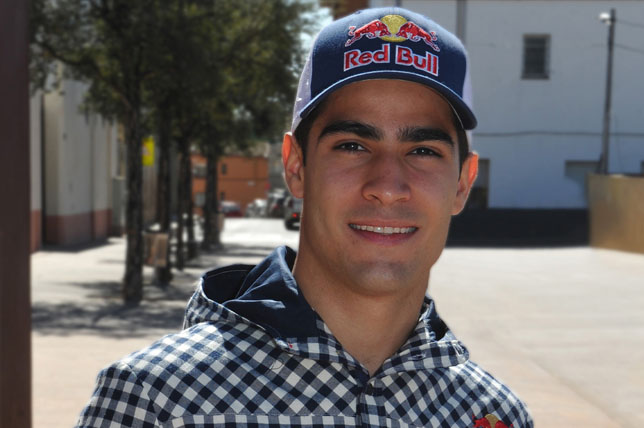 Серхио Сетте Камара