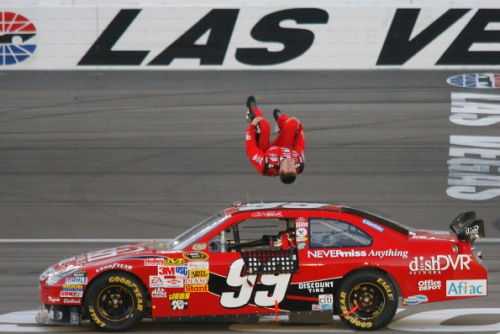 Карл Эдвардс