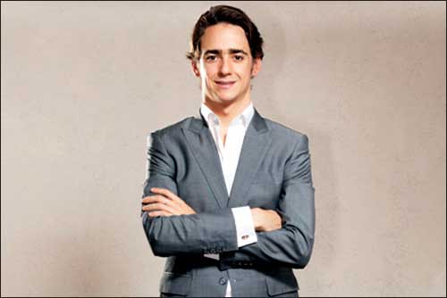 Эстебан Гутьеррес