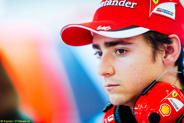 Эстебан Гутьеррес