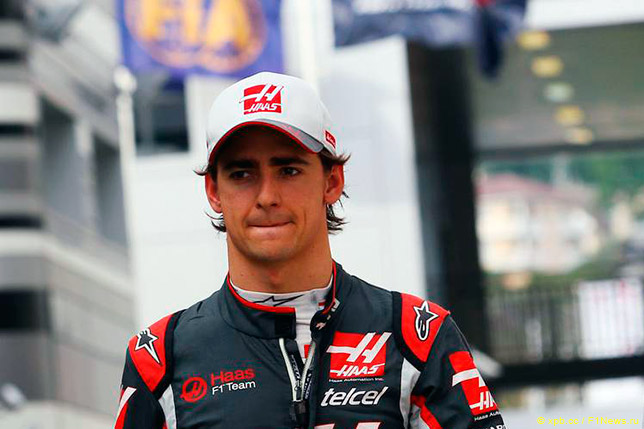 Эстебан Гутьеррес