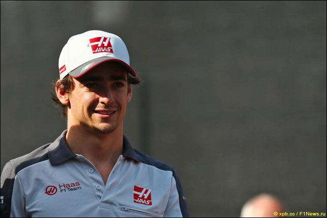 Эстебан Гутьеррес 