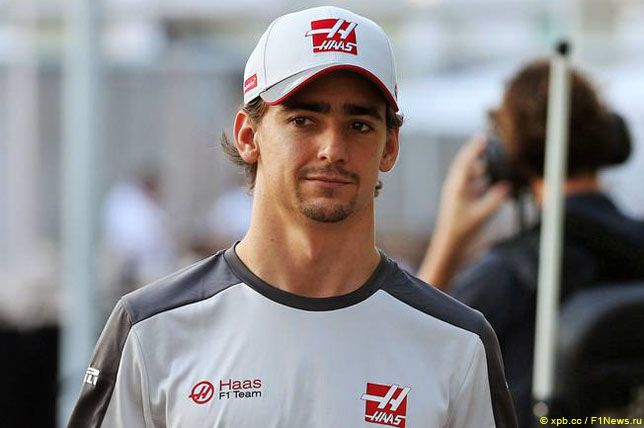 Эстебан Гутьеррес