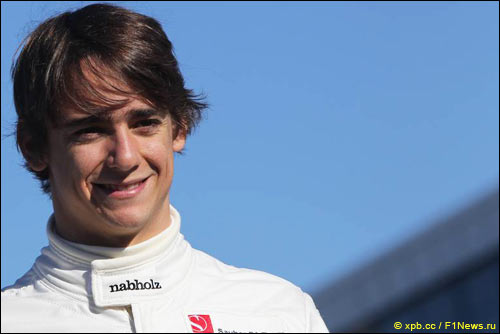 Эстебан Гутьеррес