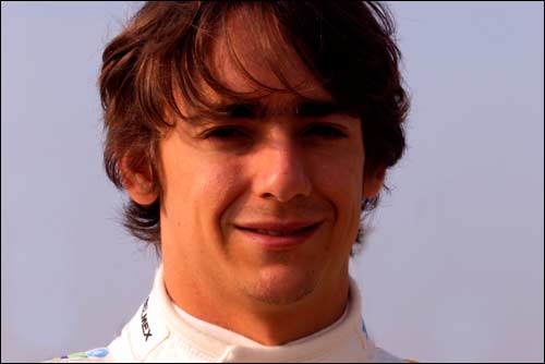 Эстебан Гутьеррес