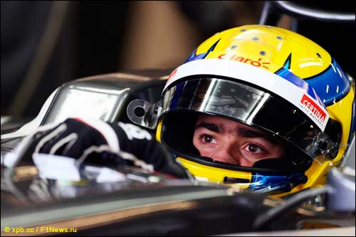 Эстебан Гутьеррес