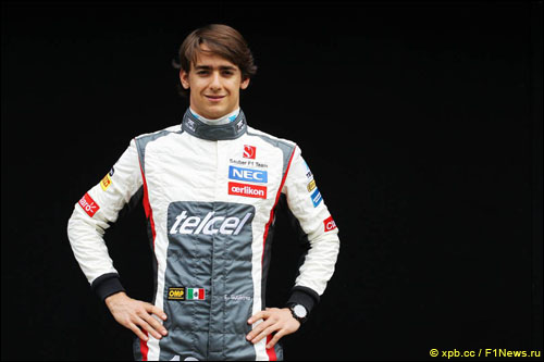 Эстебан Гутьеррес