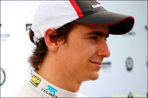 Эстебан Гутьеррес