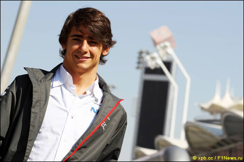 Эстебан Гутьеррес