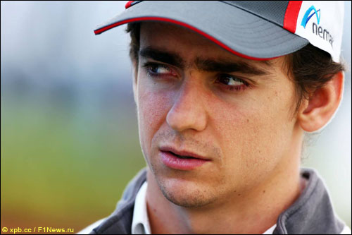 Эстебан Гутьеррес