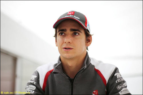 Эстебан Гутьеррес