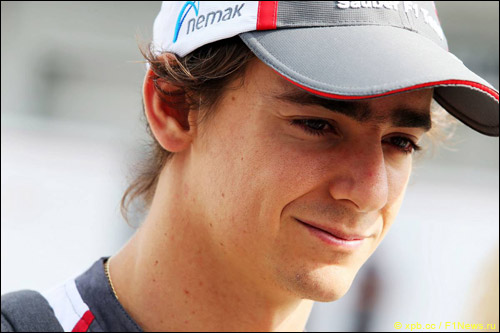 Эстебан Гутьеррес