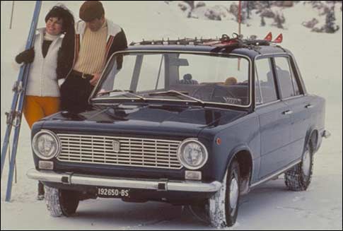 Fiat 124