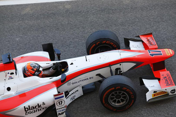 Даниэль де Йонг