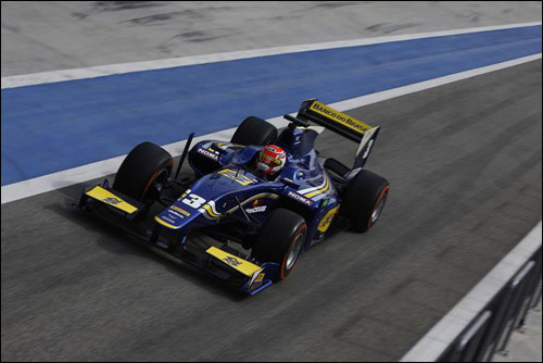 Фелипе Наср