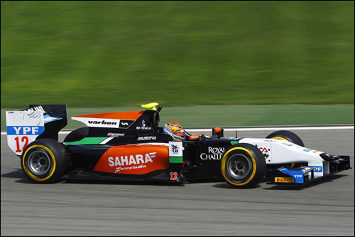 Факундо Регалиа