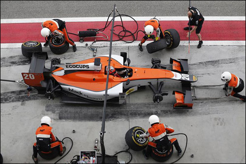 Даниэль де Йонг