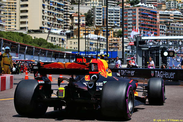 Макс Ферстаппен