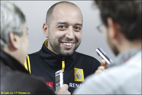 Жерар Лопес