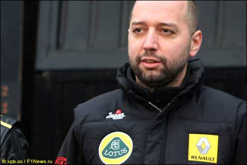 Жерар Лопес